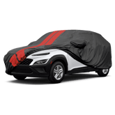 Hyundai Kona 2018-2025 BKRD-STR SUV Cover